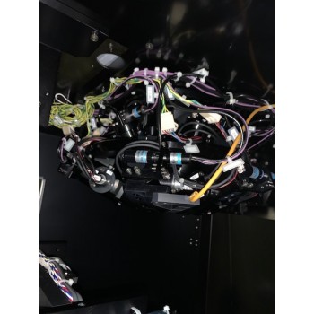 Hitachi LS6800 Wafer Surface Inspection  